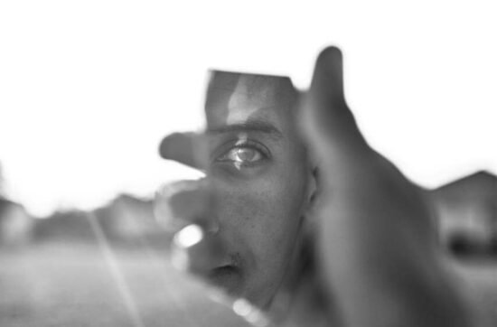 Самовыражение внутреннее и внешнее. Часть 2